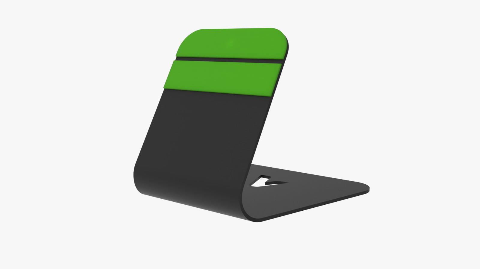 SUPORTE PARA TABLET MÓVEL SEM CHAVE