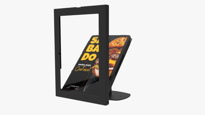 PORTA TABLET DE MESA