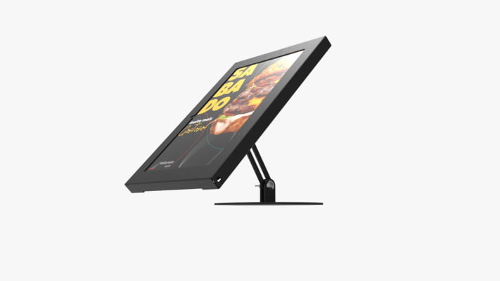 PORTA TABLET DE MESA