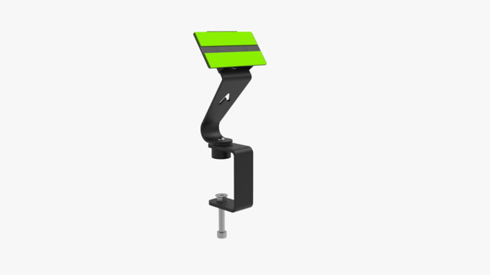 SUPORTE PARA TABLET FIXO 50mm